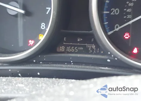 2013 Mazda Mazda3 I Grand Touring из США, поврежденный, VIN JM1BL1M78D1756947